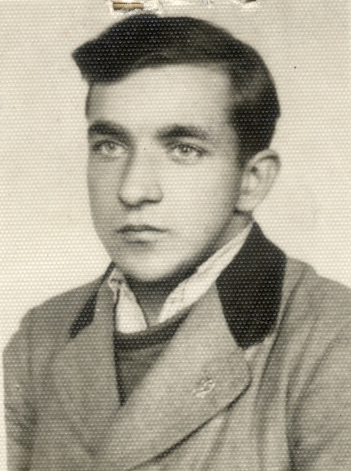 Jan Chlond „Pokorny”