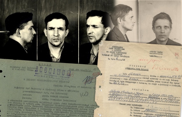 Z szeregów AK do NSZ. Historia rodziny Chlondów z Kielecczyzny