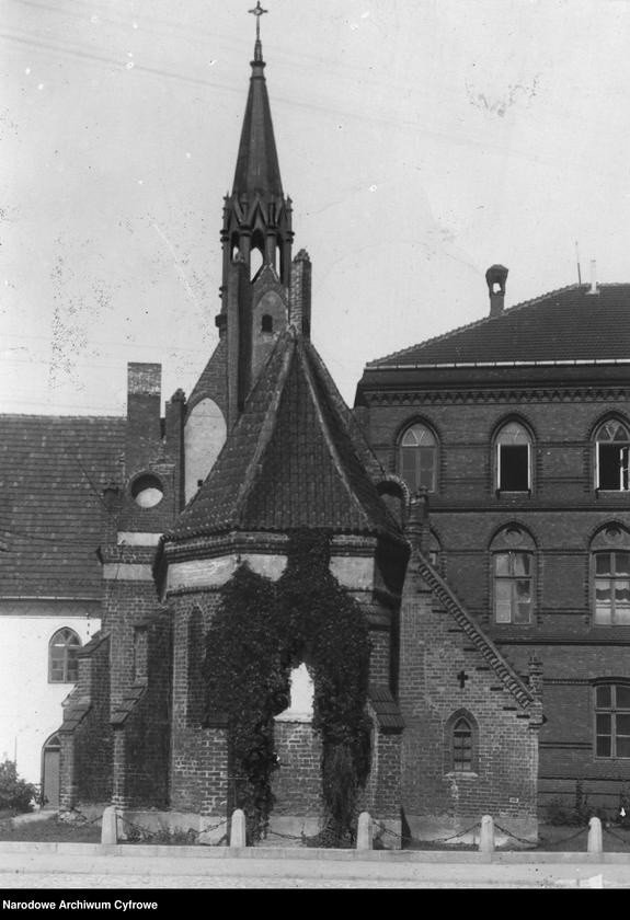 Wydarzenia we Włocławku 3–4 maja 1946 roku