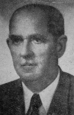 Ignacy Kubecki (fot. ze strony Słownika biograficznego Południowego Podlasia i Wschodniego Mazowsza: https://slownik-biograficzny.uws.edu.pl)