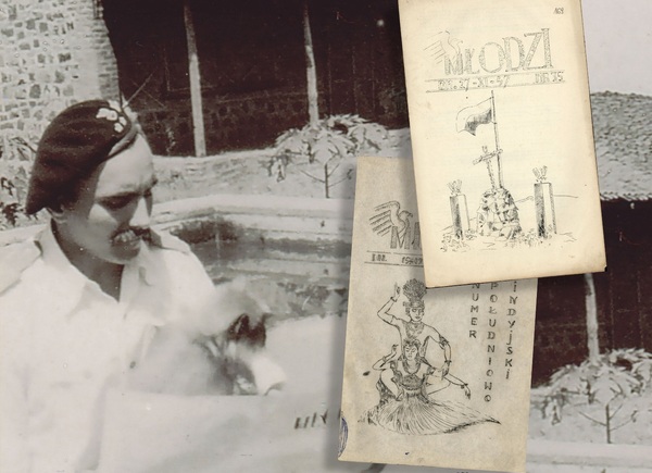 Czasopismo „Młodzi”