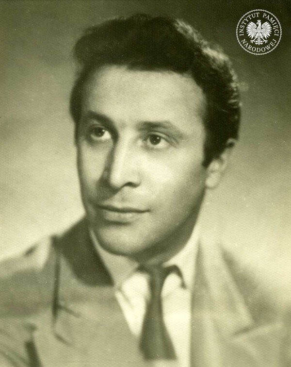 Leon Niemczyk. Nie planował zostać aktorem, tylko… uciec na Zachód!