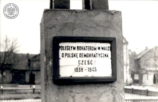 Ślady pamięci. Dokumentacja I Alertu Naczelnika ZHP – „Harcerski zwiad wiosenny” z 1965 r.