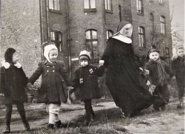 (Od)budowa. Diecezja gdańska w okresie powojennym (1946–1948)