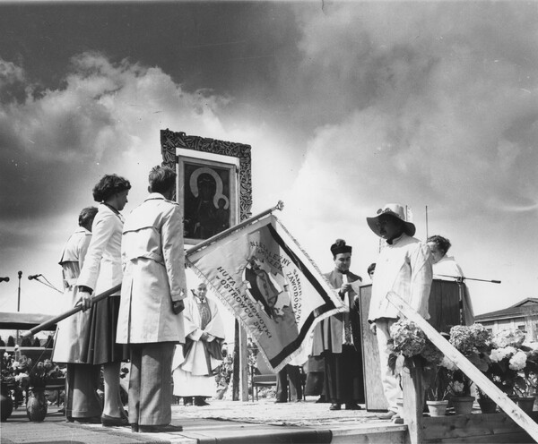 „Spacer po cukierki” zakończony w ośrodku odosobnienia