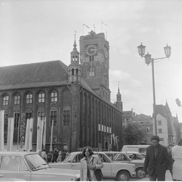 Niespokojna majówka. Wydarzenia 1 i 3 maja 1982 r. w Toruniu