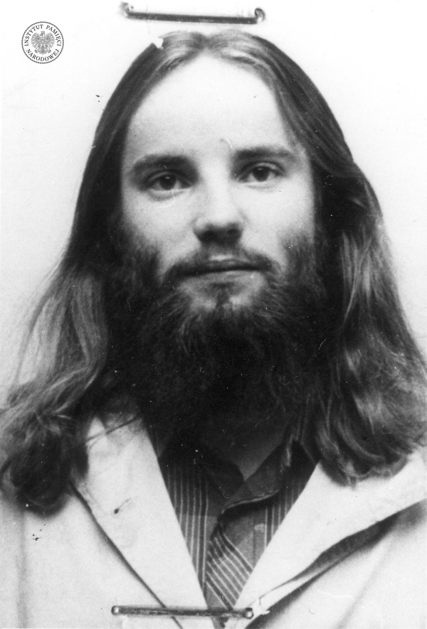 Marek Adamkiewicz. O wolność sumienia