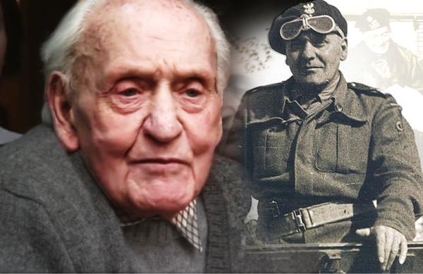 Generał Stanisław Maczek – niezłomny dowódca i bohater wojenny