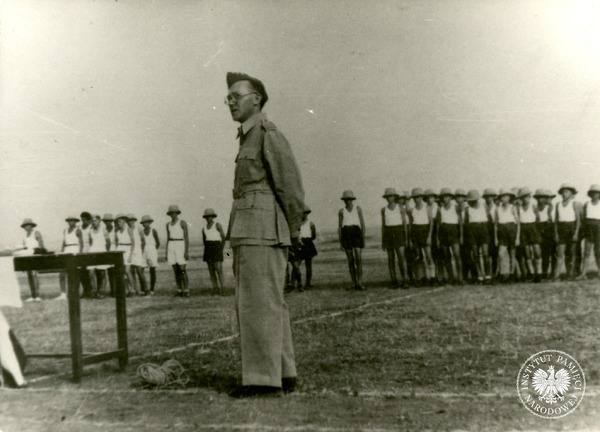 Żeby z Was wyrosły orlęta… Ksiądz Franciszek Pluta