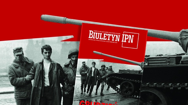 Wypadki czy masakra grudniowa?