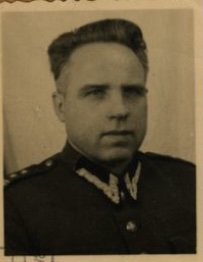 Władysław Sobczyński (fot. z zasobu IPN)