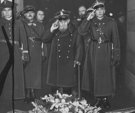 Polskie stycznie. Quiz historyczny na początek roku (choć nie tylko...)