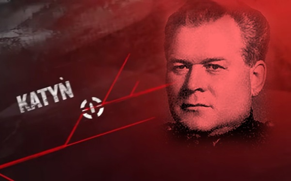 Postać z horroru. Wasilij Błochin – bez reszty oddany kat Józefa Stalina