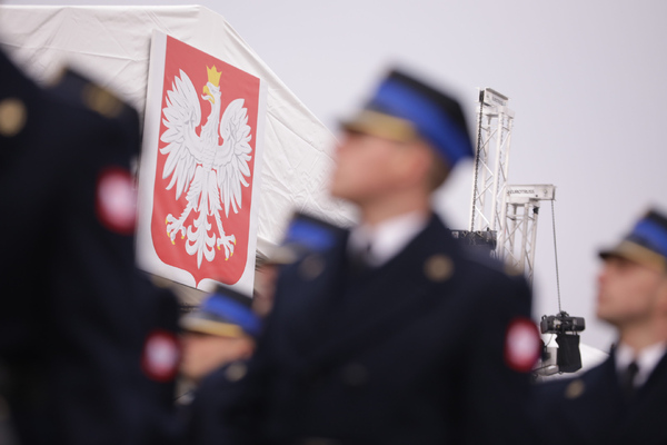 „Żeby Polska była Polską…”. Nowela grudniowa 1989 r.