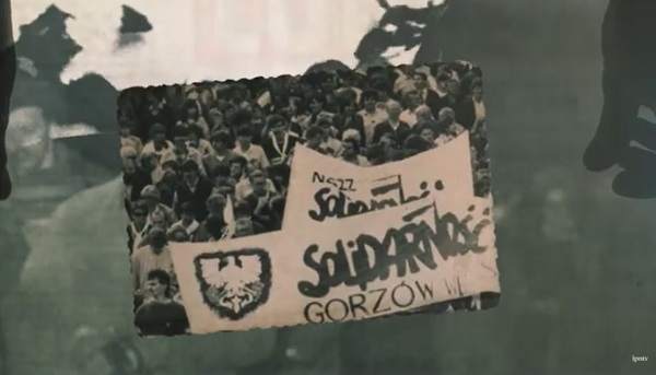 Od pracownika Elektrociepłowni do patrona gorzowskiej ulicy. Edward Borowski – legenda gorzowskiej Solidarności