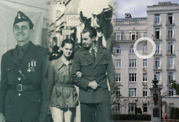 Biało-czerwony ślad. Jan Rodowicz „Anoda” (1923–1949)