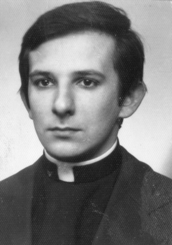 Ks. Tadeusz Isakowicz-Zaleski i Chrześcijańska Wspólnota Ludzi Pracy