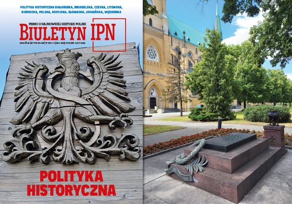 Grób Nieznanego Żołnierza w Łodzi