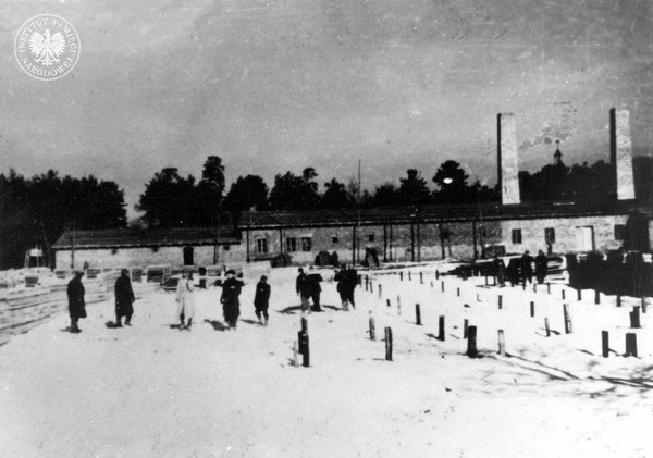 Obóz KL Auschwitz-Birkenau w oczach więźniów. Zabójstwa ze szczególnym okrucieństwem. Palenie żywych ludzi