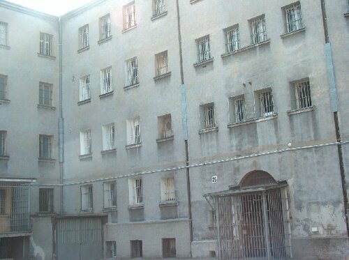 Więzienie w Rawiczu