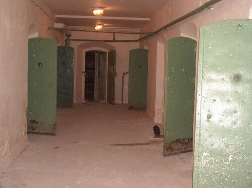 Więzienie w Rawiczu