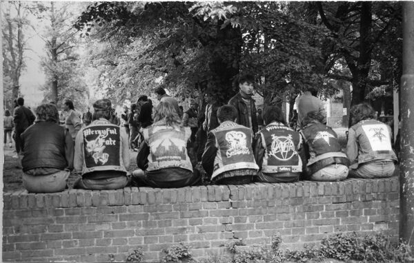 „Metal to prawda i piekło!”. Subkultura metalowców w latach 80.