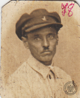 Sprawy śledcze Wielkiego Terroru w Gruzji (1937–1938). Sprawa Witolda Ledzińskiego