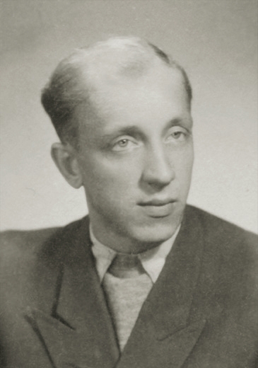 Karol Polejowski: Gdański proces członków wileńskiej konspiracji