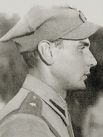 Karol Polejowski: Gdański proces członków wileńskiej konspiracji