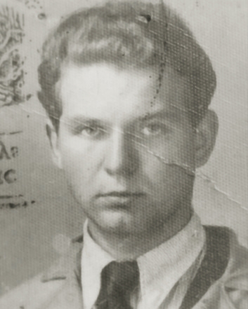 Karol Polejowski: Gdański proces członków wileńskiej konspiracji