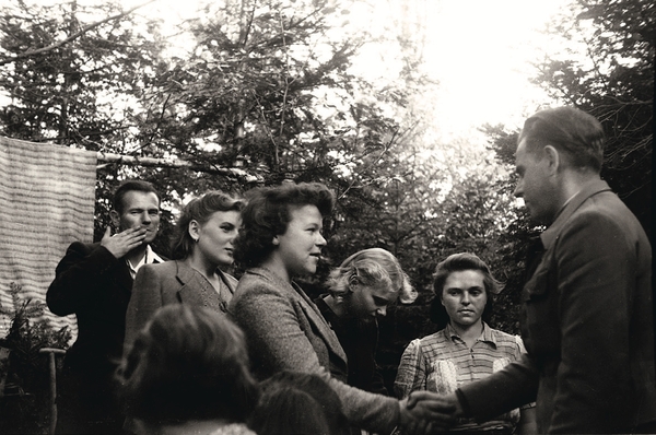 „Burza” w Okręgu Radomsko-Kieleckim Armii Krajowej