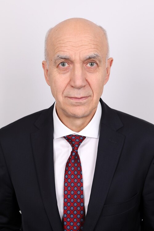 Antoni Mężydło (fot. Wikipedia/CC BY-SA 3.0/Kancelaria Senatu)