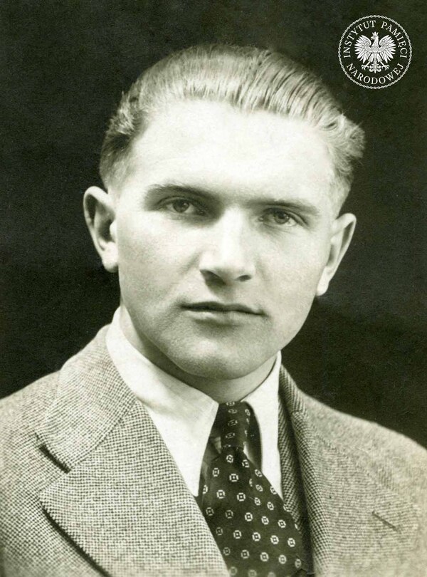 Stanisław Borodzicz. „Bez prawnego zezwolenia władz…”