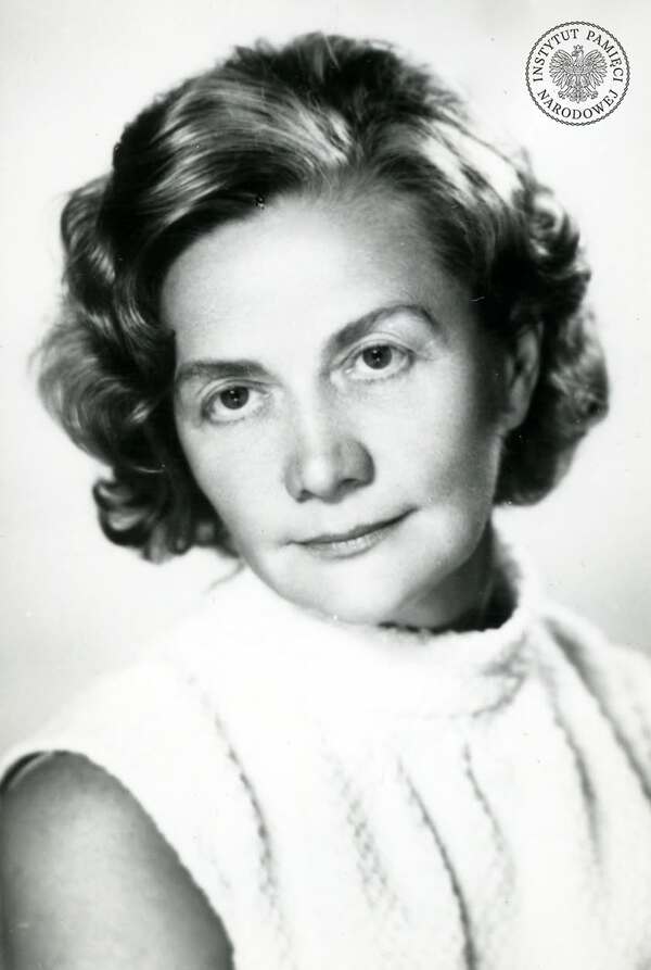 Seweryna Maria Szmaglewska i jej „Dymy nad Birkenau”