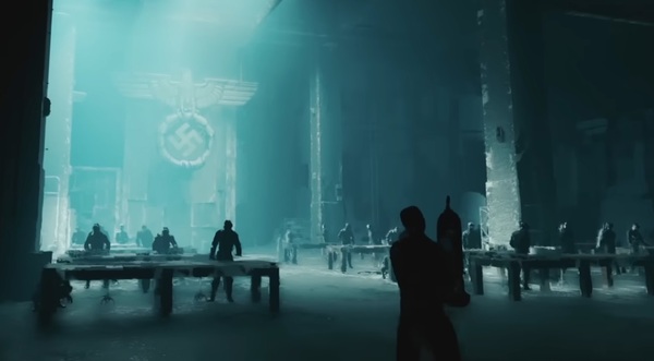 Czerwona Orkiestra – Rote Kapelle