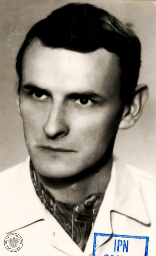 Zbigniew Romaszewski