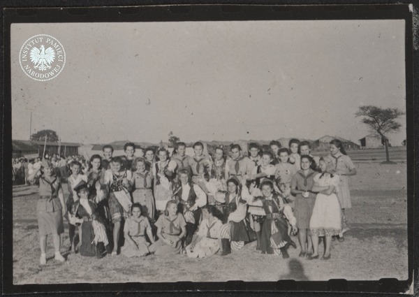 Wileński jarmark na drugim końcu globu. „Kaziuk” w Osiedlu Polskim w Valivade