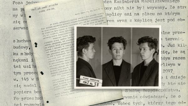 Sfanatyzowany aktywista katolicki – działalność Stanisława Karpika