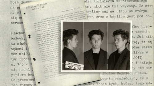 Sfanatyzowany aktywista katolicki – działalność Stanisława Karpika