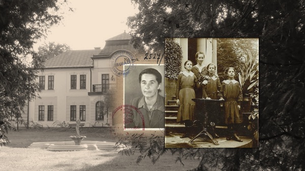 „Wielki indywidualizm – graniczący z dziwactwem”. Helena Żurowska (1905–1949)