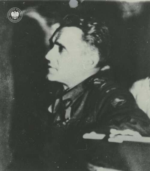 Generał Michał Tokarzewski-Karaszewicz (fot. z zasobu IPN)