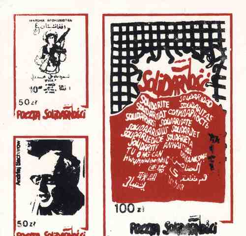 Daleka wojna – bliska sprawa. Afganistan w oczach polskiej opozycji