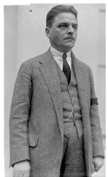 Edward Dubanowicz (fot. z zasobu NAC)