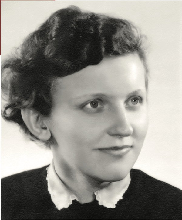 Wołodyjowski w spódnicy. Józefa Czajka (1932–2016)