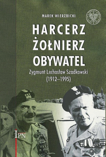 Zygmunt Szadkowski (1912–1995) – Komendant ZHP na Wschodzie (1944–1947), przewodniczący ZHP poza granicami kraju (1960–1967). Minister spraw społecznych i skarbu w rządach Rzeczypospolitej Polskiej na Uchodźstwie. W latach 1978–1991 ostatni przewodniczący Rady Narodowej Rzeczypospolitej Polskiej na Uchodźstwie, 1966–1994 prezes Federacji Światowej Stowarzyszenia Polskich Kombatantów.