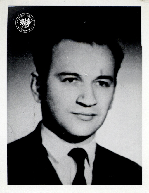 Wojciech Ziembiński. Zachować pamięć