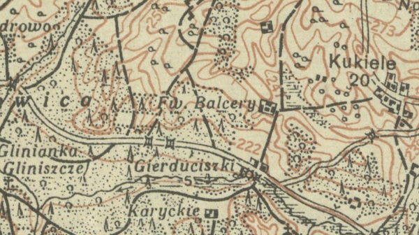 W służbie Polsce i bliźniemu. Tragiczne losy rodziny Korsaków