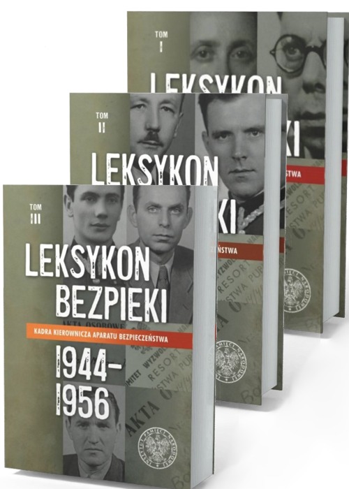 Historia „dobrego” ubeka