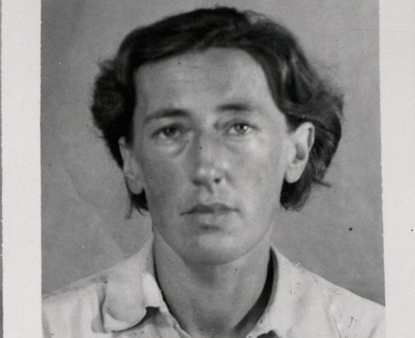 Maria Wszelaczyńska-Szaszkiewicz. Od łączniczki AK do kurierki „Solidarności”