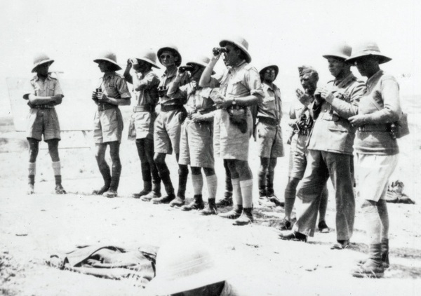 Kapelan Wojsk Polskich na Zachodzie. Ks. Jan Brandys (1886–1970)